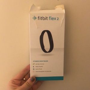 Fitbit Flex 2